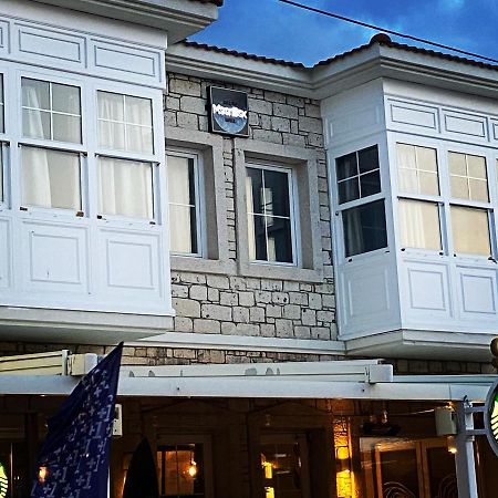 Alacati Moonbox Hotel Luaran gambar