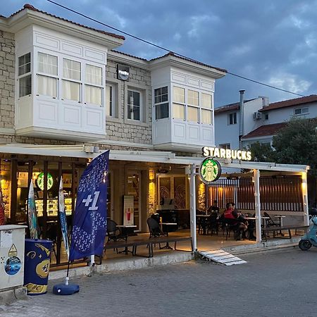 Alacati Moonbox Hotel Luaran gambar