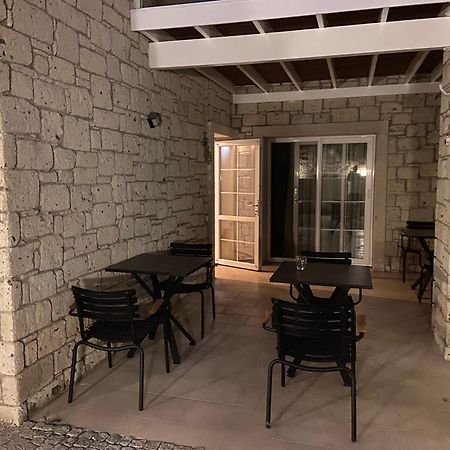 Alacati Moonbox Hotel Luaran gambar