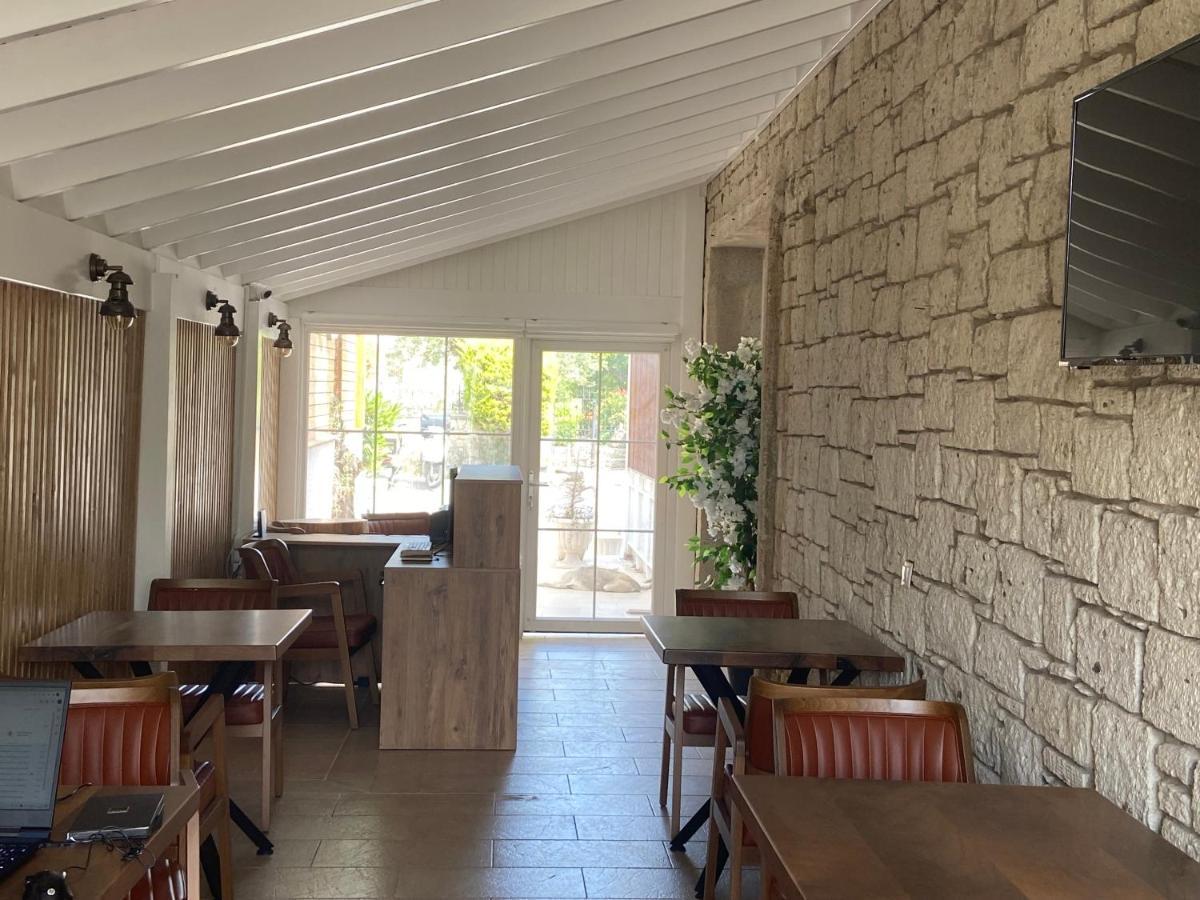 Alacati Moonbox Hotel Luaran gambar
