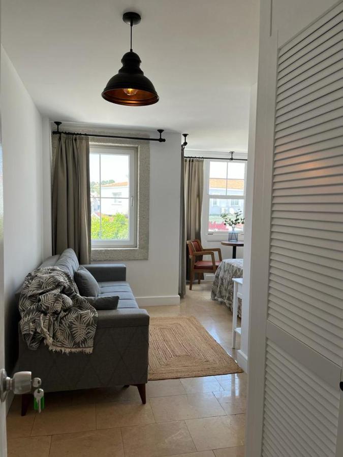 Alacati Moonbox Hotel Luaran gambar