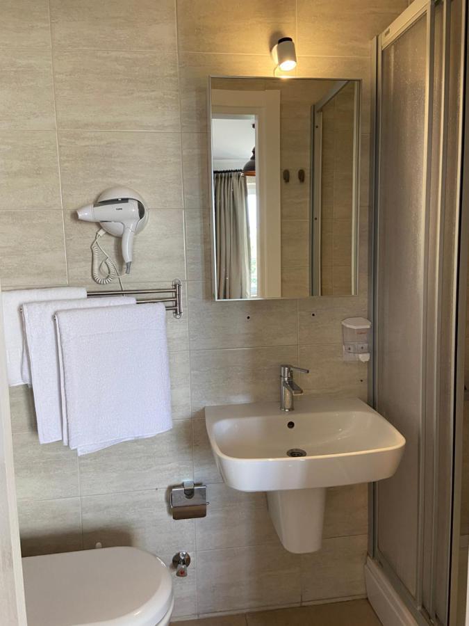 Alacati Moonbox Hotel Luaran gambar