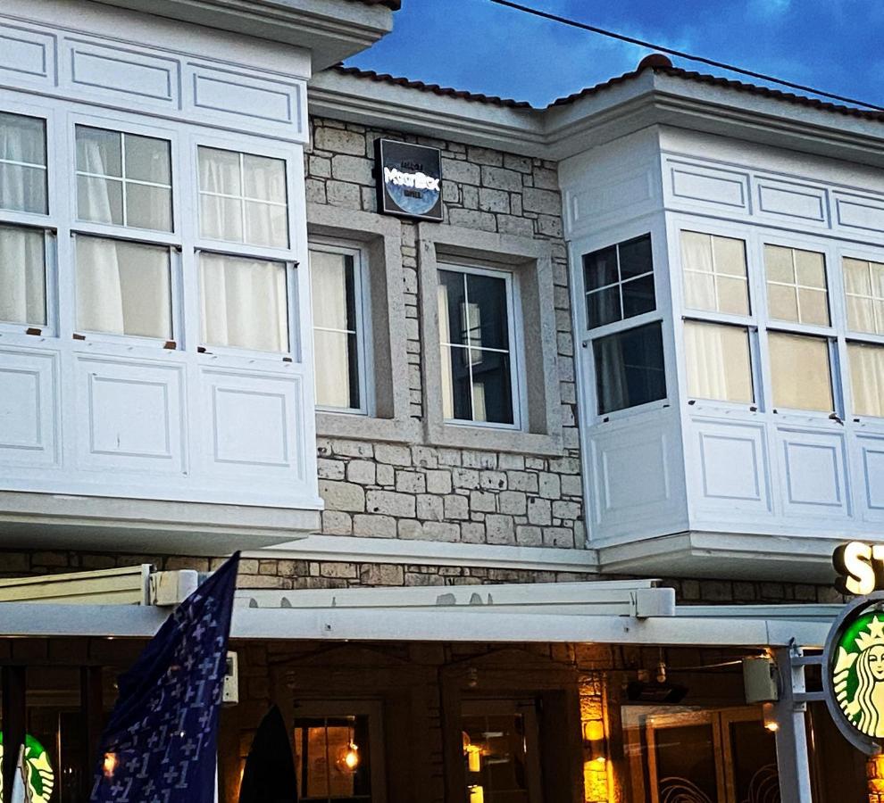 Alacati Moonbox Hotel Luaran gambar