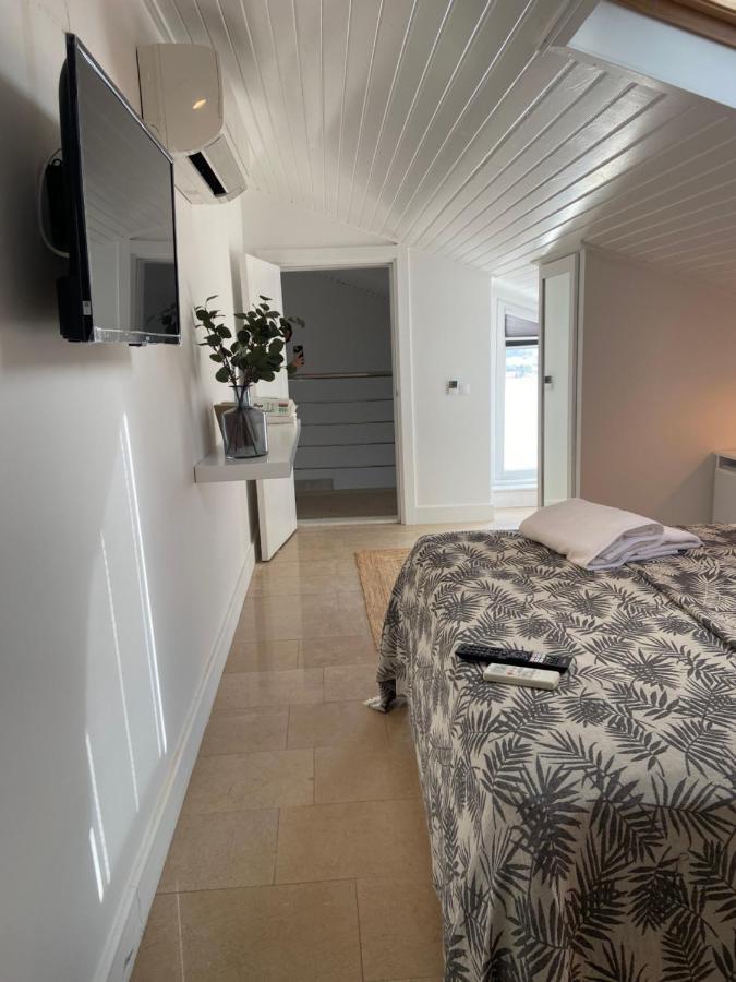 Alacati Moonbox Hotel Luaran gambar