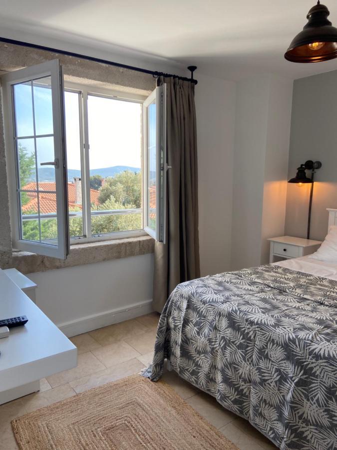 Alacati Moonbox Hotel Luaran gambar