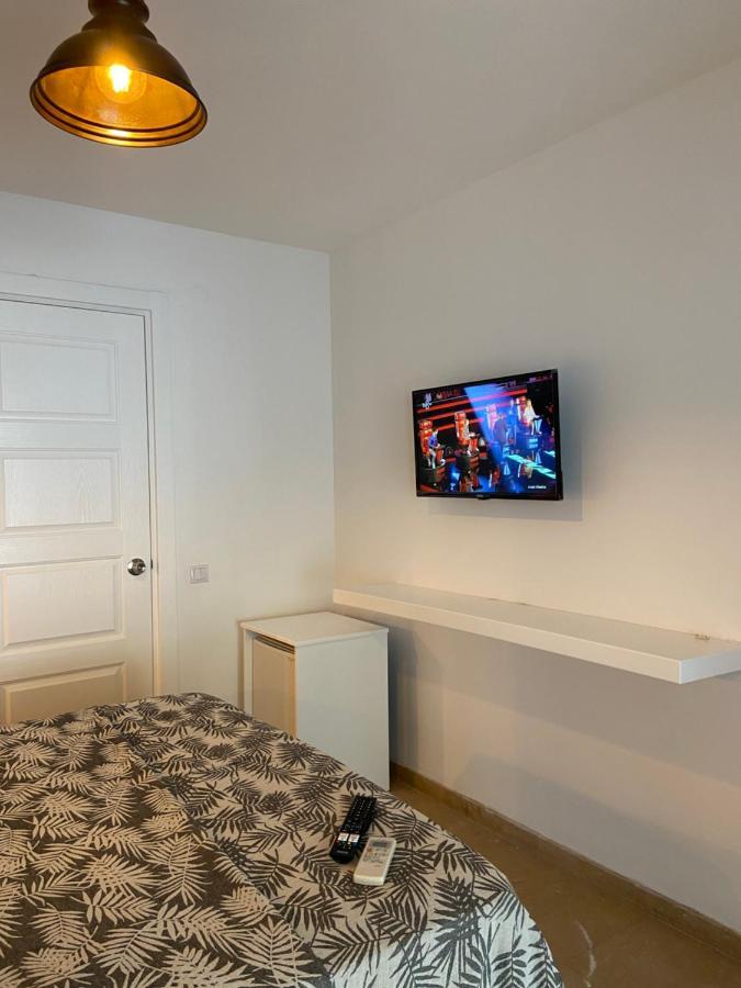 Alacati Moonbox Hotel Luaran gambar