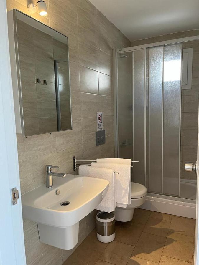 Alacati Moonbox Hotel Luaran gambar