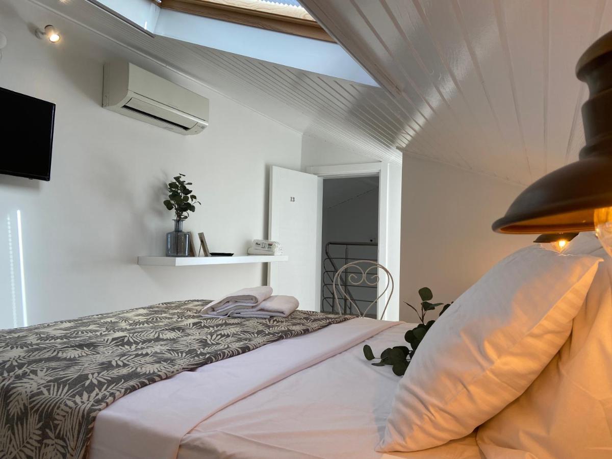 Alacati Moonbox Hotel Luaran gambar