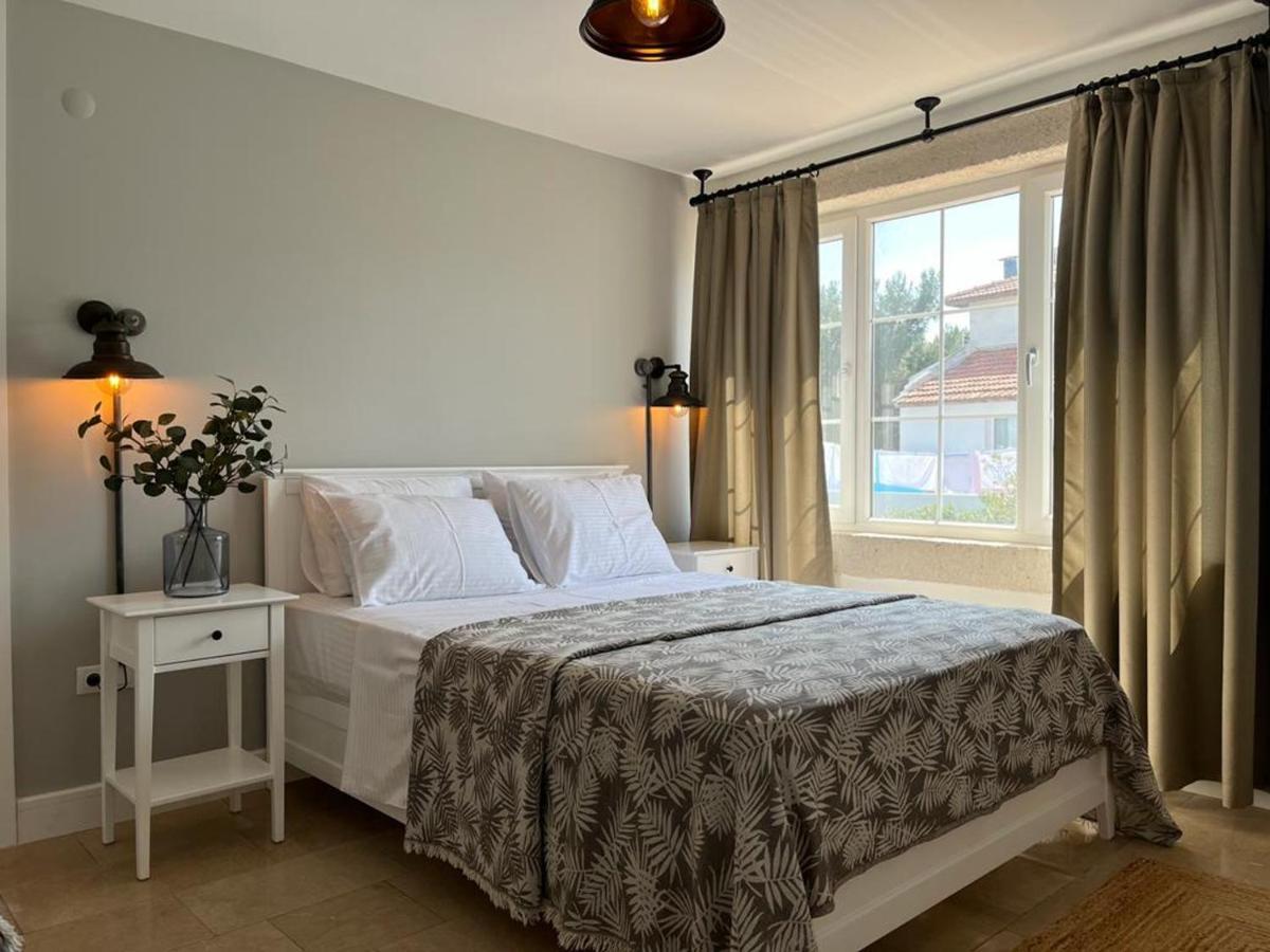 Alacati Moonbox Hotel Luaran gambar