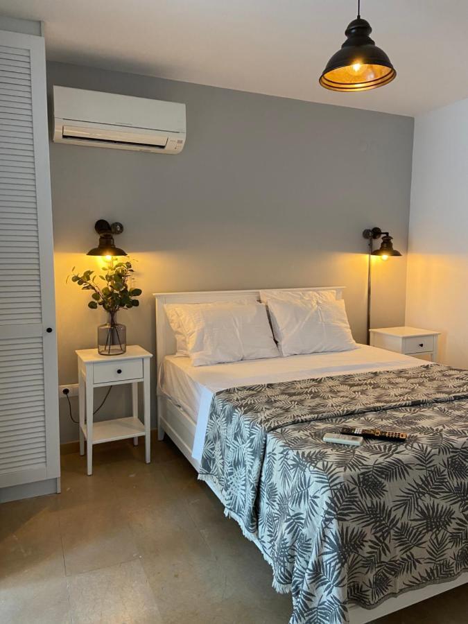 Alacati Moonbox Hotel Luaran gambar