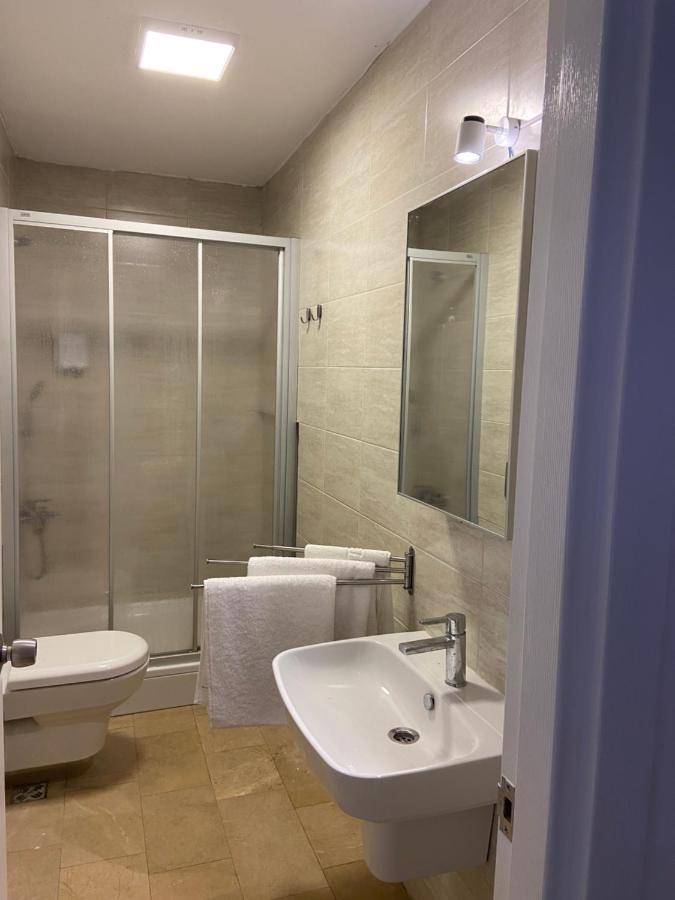 Alacati Moonbox Hotel Luaran gambar
