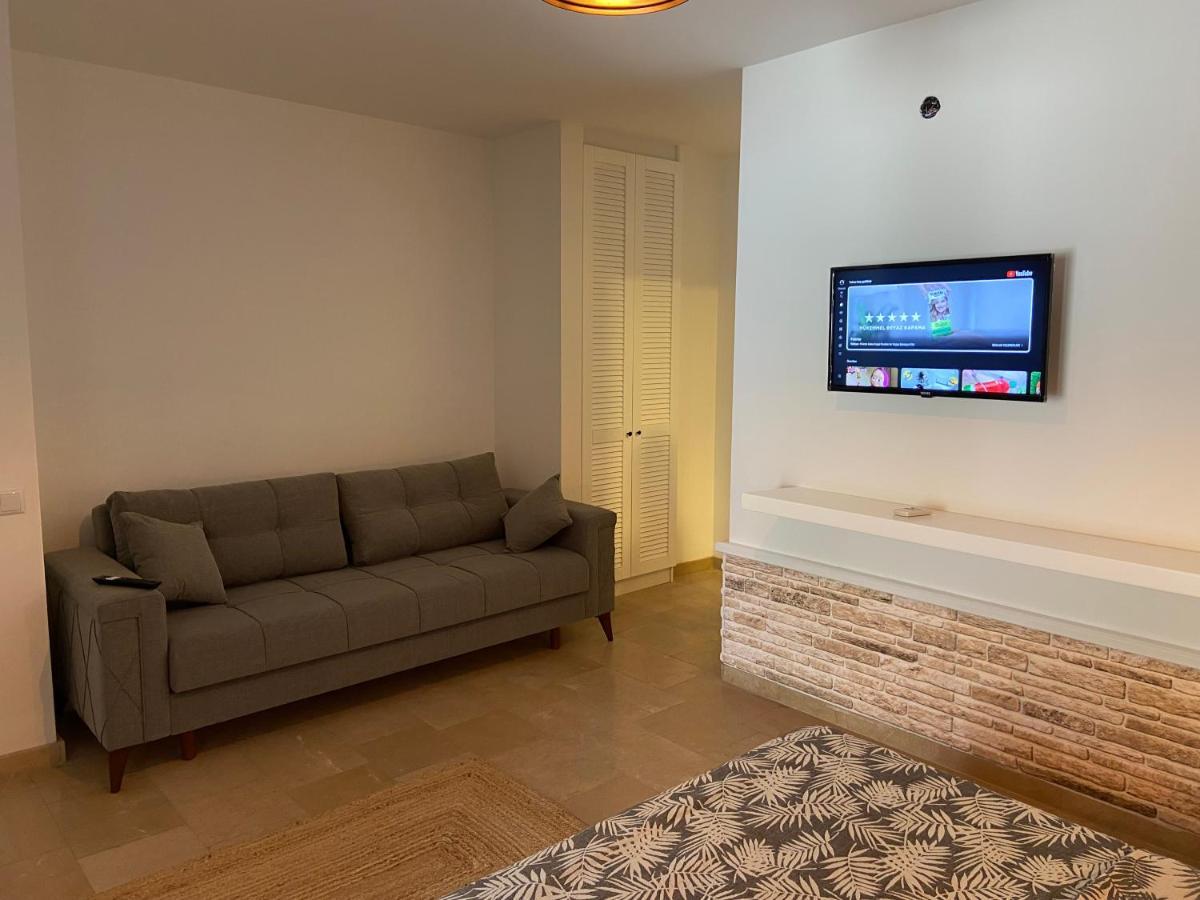 Alacati Moonbox Hotel Luaran gambar