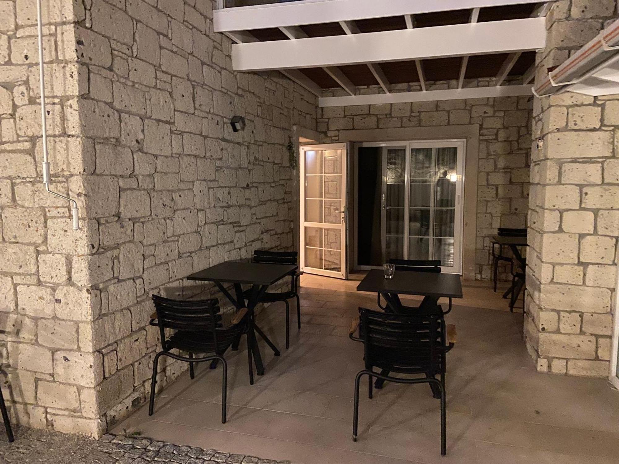 Alacati Moonbox Hotel Luaran gambar